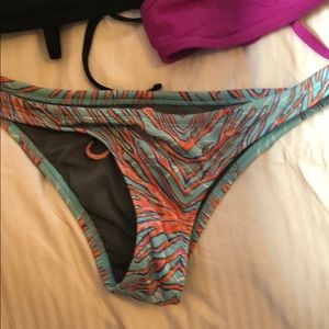 NWOT Jolyn Swim bottoms